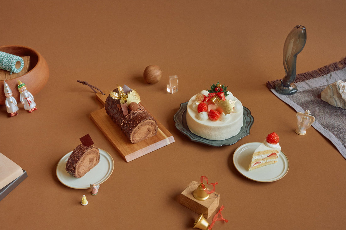 あのクリスマスが、今も忘れられない。