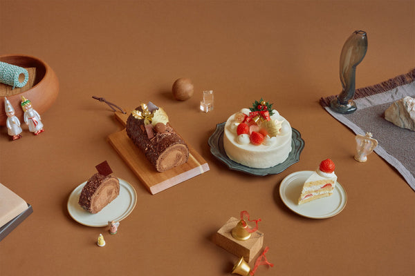 あのクリスマスが、今も忘れられない。