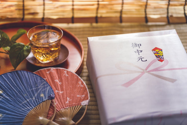 『お元気ですか』を届ける夏｜お中元や帰省の手土産に込める『ありがとう』の気持ち