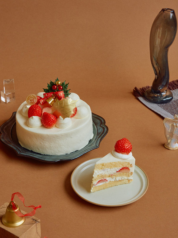 2026 クリスマスケーキ｜Gâteaux de Noël
