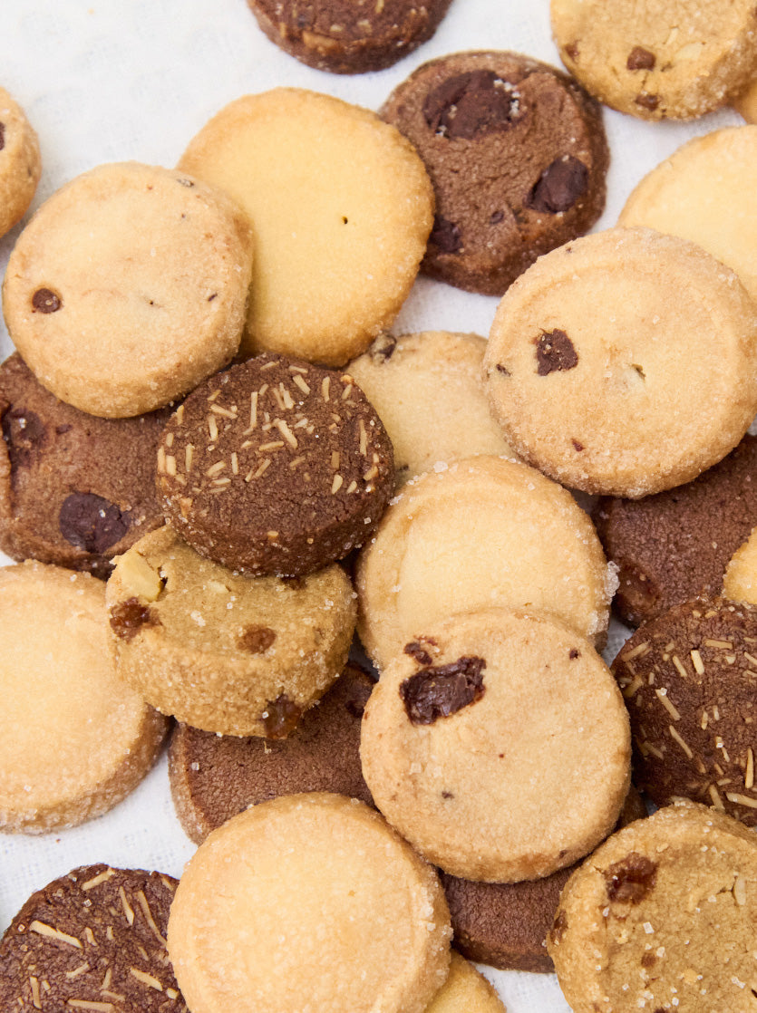 選べるクッキー60枚フラットパック＜送料無料/リピーター様御用達＞