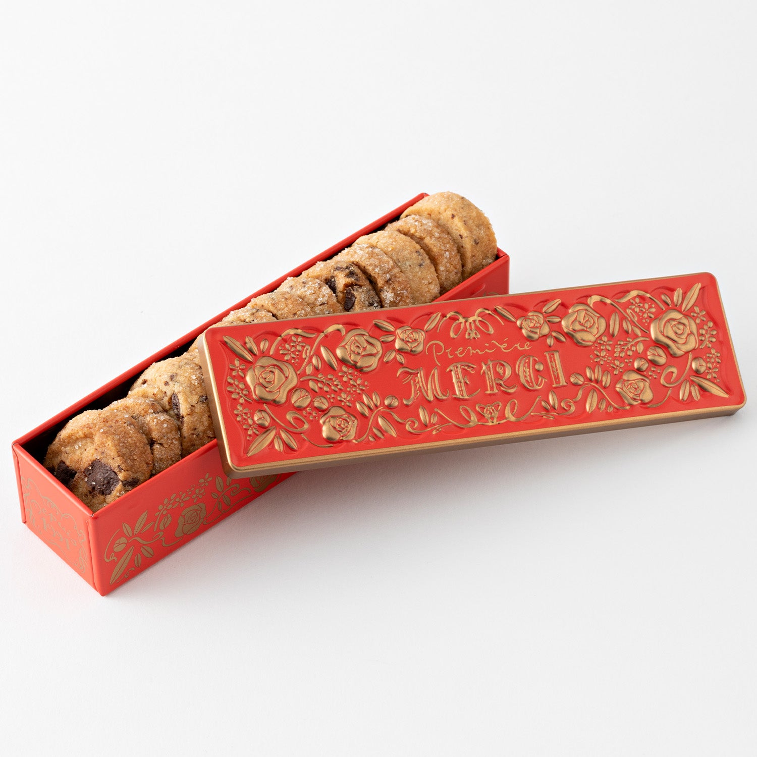 クッキー缶 – 洋菓子のプルミエール